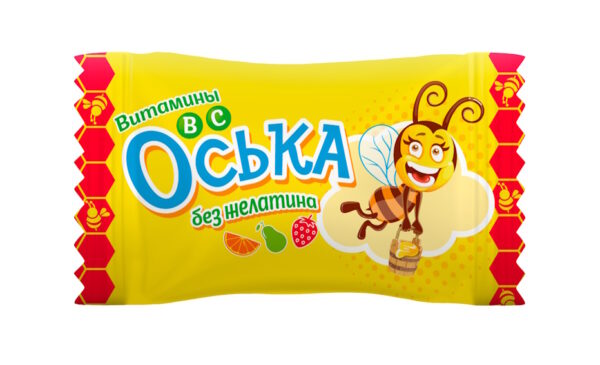«Оська»