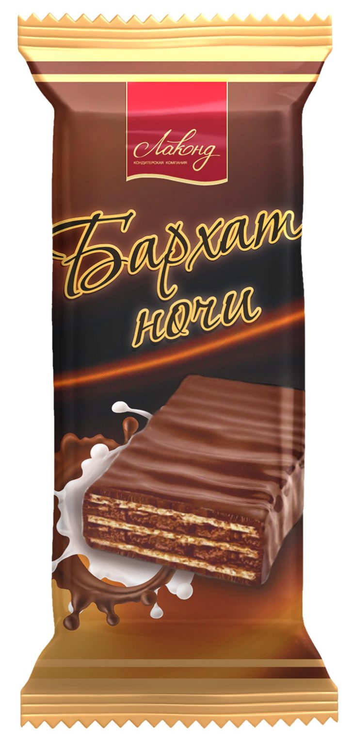 Продукция — Кондитерская компания "Lakond"