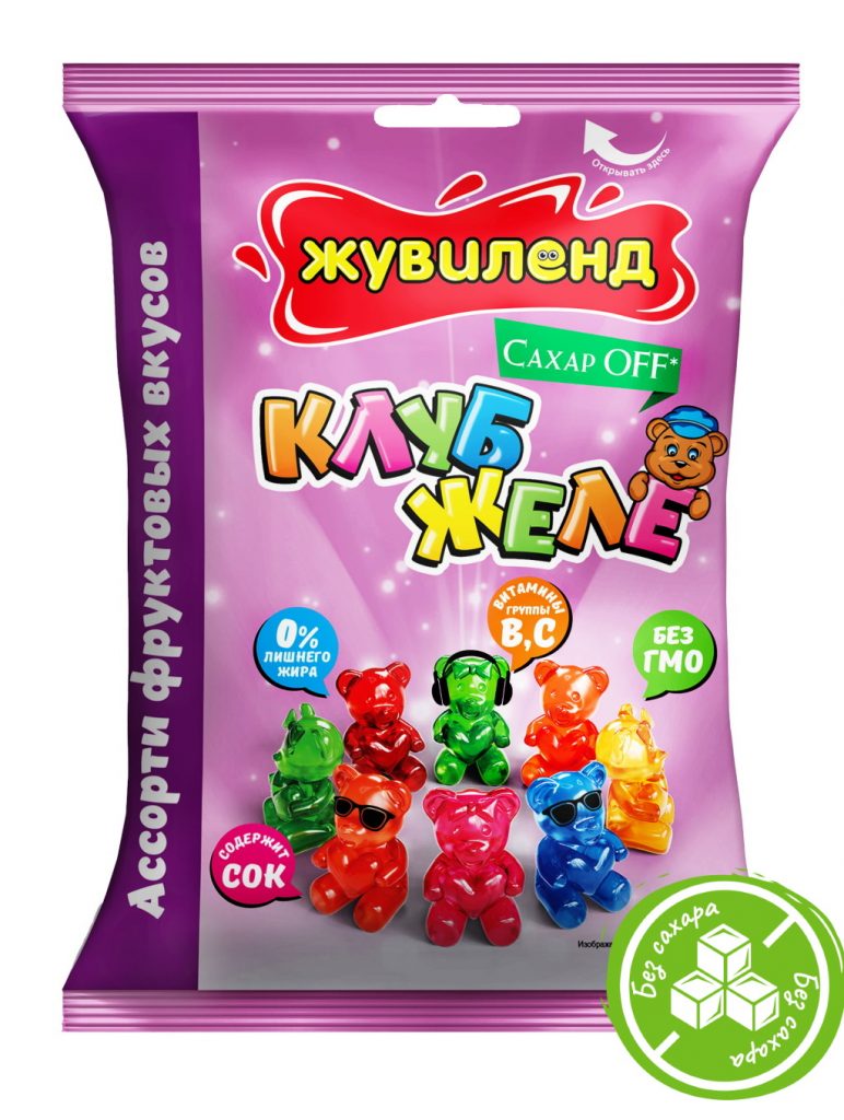 Продукция – Кондитерская компания "Lakond"