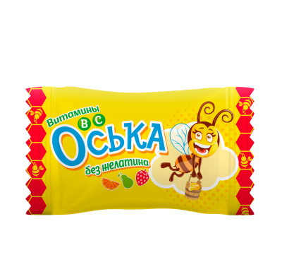 «Оська»