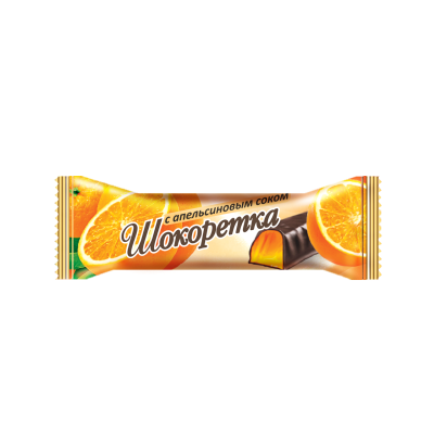 «Шокоретка»