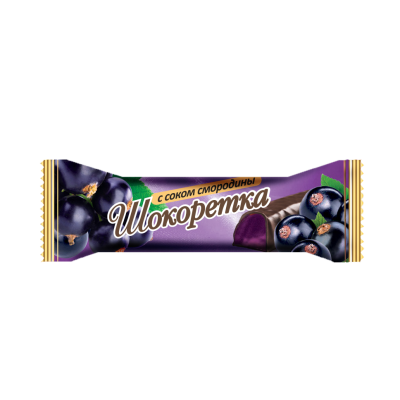 «Шокоретка»