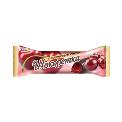 «Шокоретка»