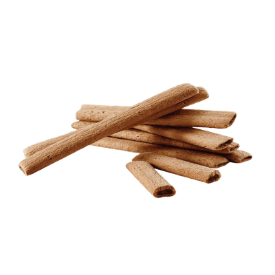 Хрустящие трубочки «Бамбураш»