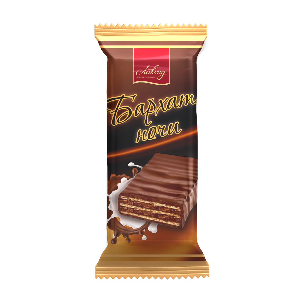 «Бархат ночи»