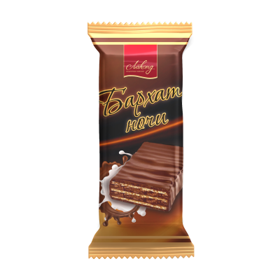 «Бархат ночи»