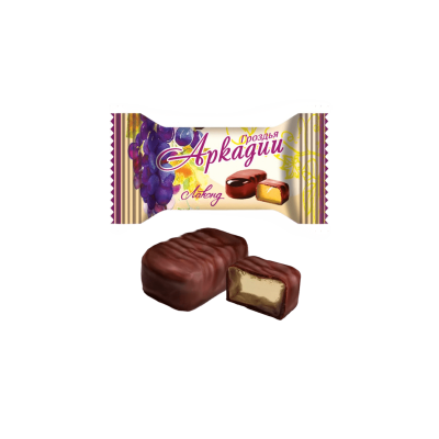 «Гроздья Аркадии»