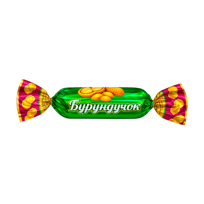 «Бурундучок»
