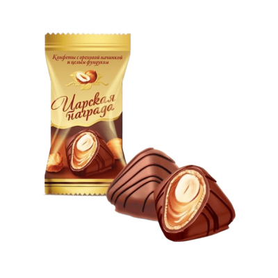 «Царская награда»