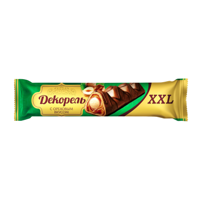 «Декорель XXL»