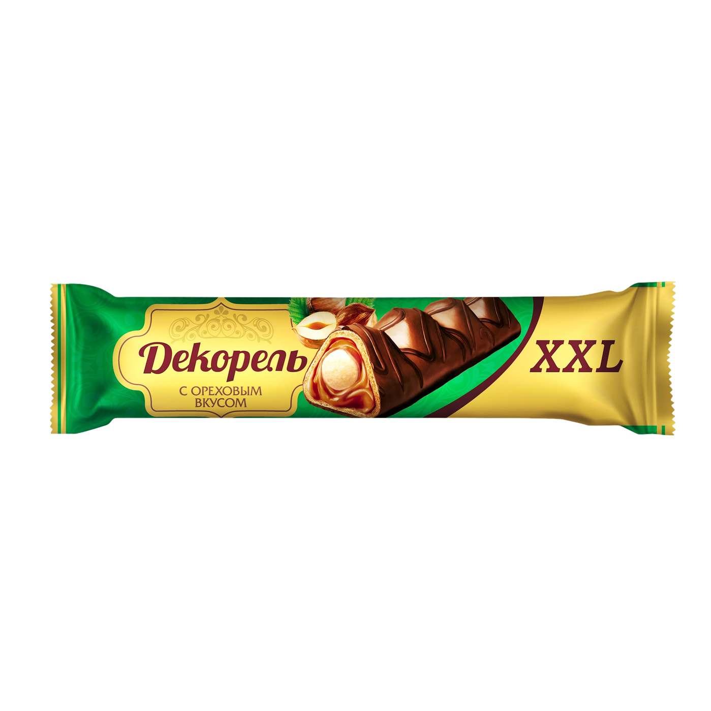 «Декорель XXL»