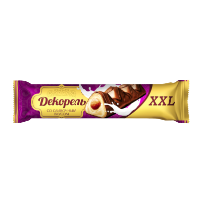 «Декорель XXL»