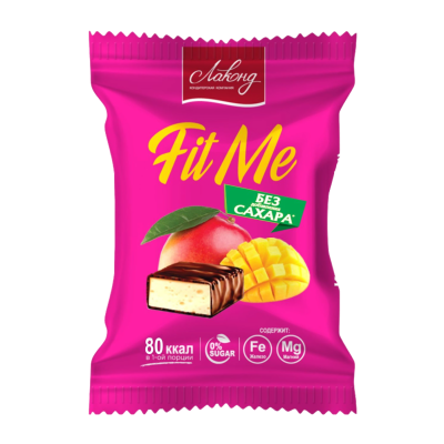 «FitMe»
