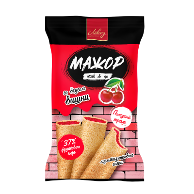 Воздушные батончики 