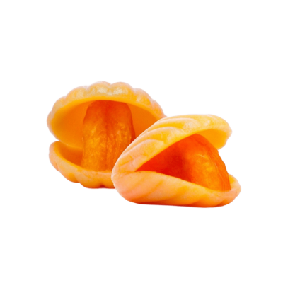 Конфеты Калипсо марципан с цукатами