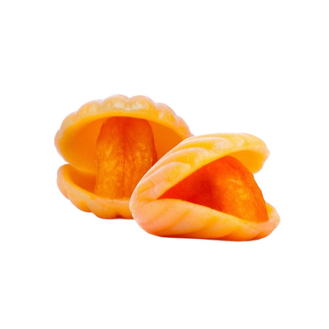 Конфеты Калипсо марципан с цукатами