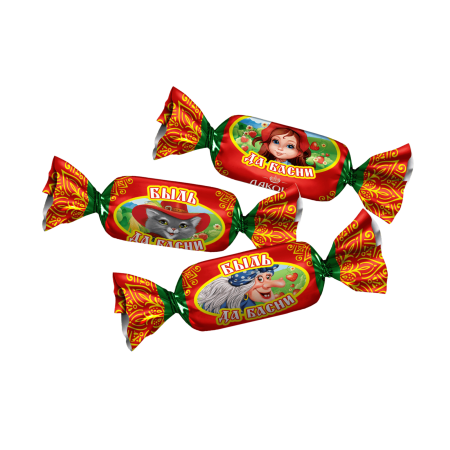 “Byl da Basnya”