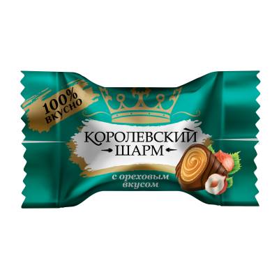 «Королевский шарм»