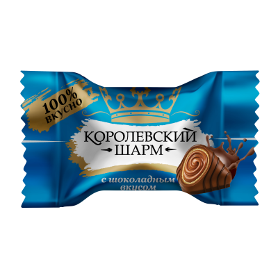 «Королевский шарм»