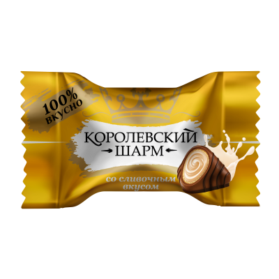 «Королевский шарм»