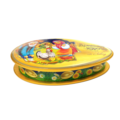 «Донецкая курочка» от «Лаконд», 200г