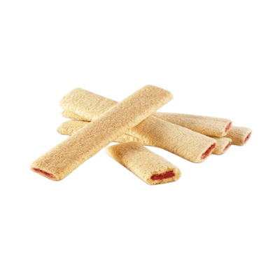 Воздушные батончики 