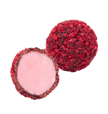 Конфеты Шоколадная Малина