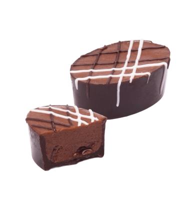 Конфеты Шоколадное восхищение