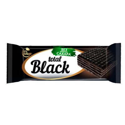 «Total Black»