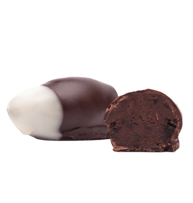 Конфеты Трюфель с черносливом