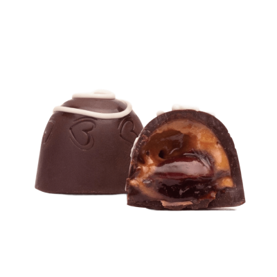 Конфеты Вишневый Микс