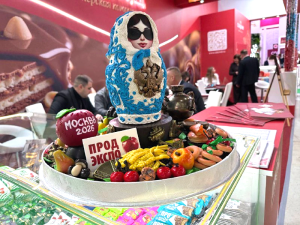 «ЛАКОНД» на ПРОДЭКСПО-2026: обзор, итоги и сотрудничество