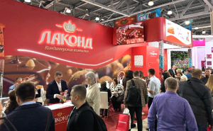 «ЛАКОНД» на ПРОДЭКСПО-2026: обзор, итоги и сотрудничество