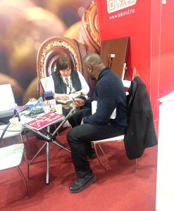 «ЛАКОНД» на ПРОДЭКСПО-2026: обзор, итоги и сотрудничество