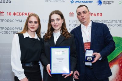 «ПРОбелОК» назван инновационным продуктом для здорового образа жизни