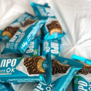 «ПРОбелОК» назван инновационным продуктом для здорового образа жизни