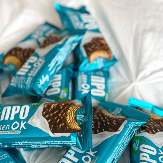 «ПРОбелОК» назван инновационным продуктом для здорового образа жизни