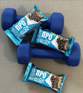 «ПРОбелОК» назван инновационным продуктом для здорового образа жизни