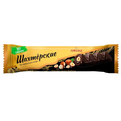«Shaxtyorskie» bar